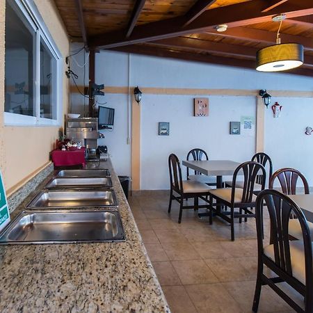 Del Marques Hotel And Suites Гуадалахара Екстериор снимка