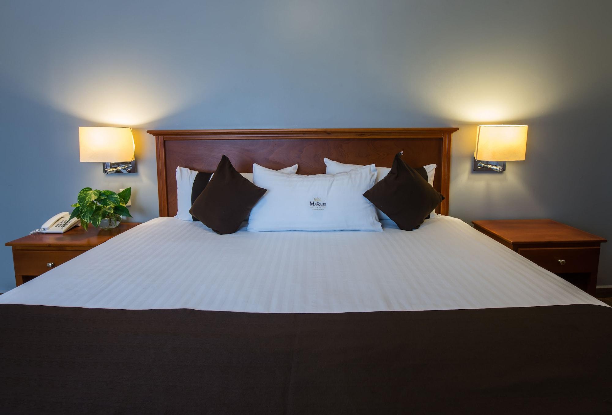 Del Marques Hotel And Suites Гуадалахара Екстериор снимка