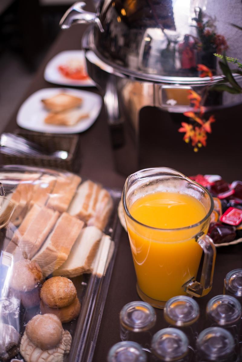 Del Marques Hotel And Suites Гуадалахара Екстериор снимка